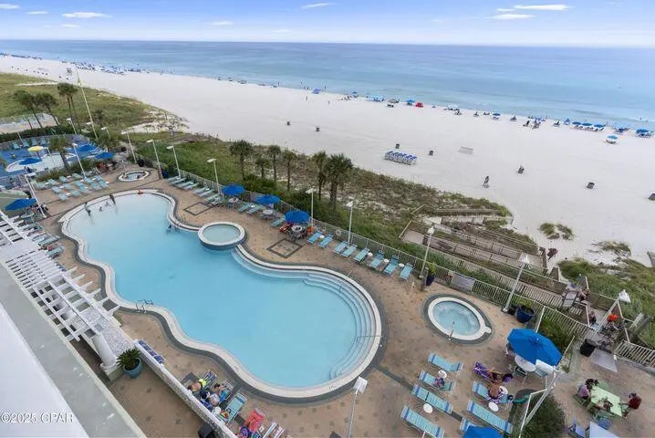 26 of 27 - 9450 S Thomas Drive Unit 509c, Panama City Beach, FL
