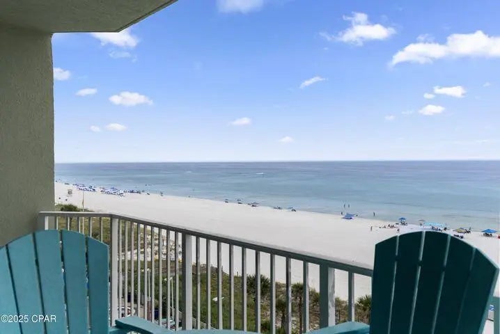 3 of 27 - 9450 S Thomas Drive Unit 509c, Panama City Beach, FL