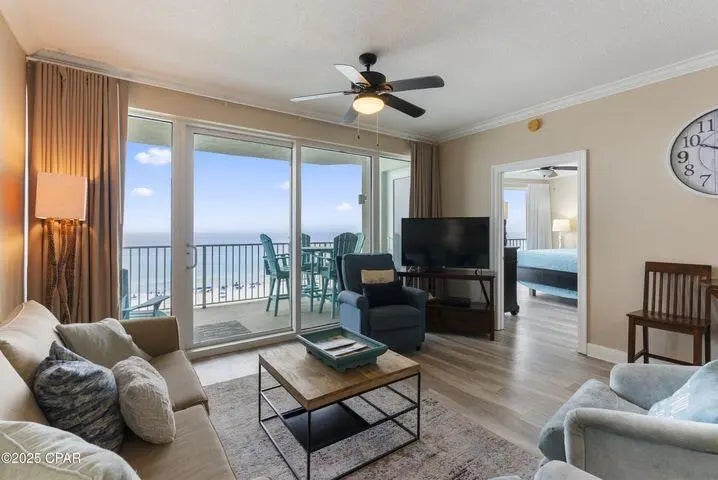5 of 27 - 9450 S Thomas Drive Unit 509c, Panama City Beach, FL