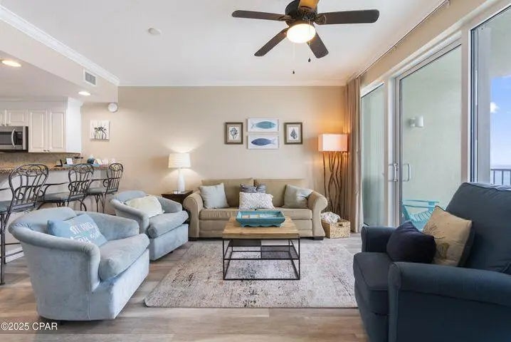 6 of 27 - 9450 S Thomas Drive Unit 509c, Panama City Beach, FL