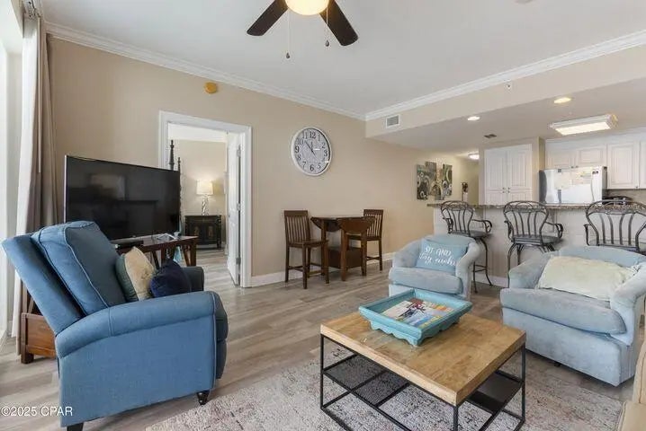 7 of 27 - 9450 S Thomas Drive Unit 509c, Panama City Beach, FL