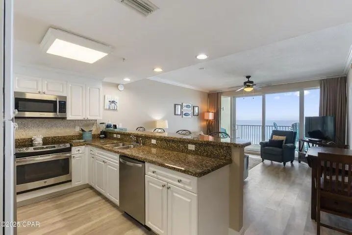 8 of 27 - 9450 S Thomas Drive Unit 509c, Panama City Beach, FL