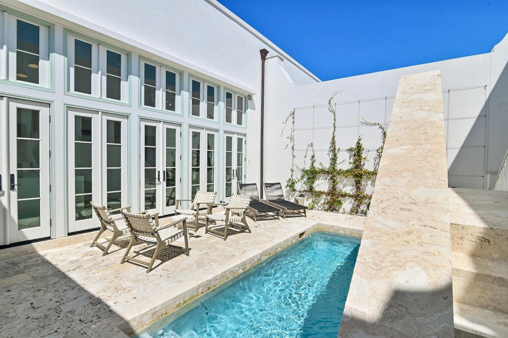 10 of 40 - 50 Sea Garden Street, Alys Beach, FL