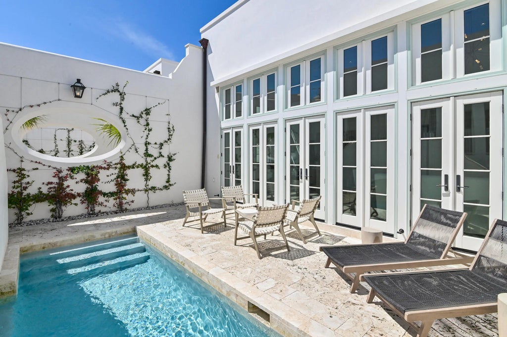 12 of 40 - 50 Sea Garden Street, Alys Beach, FL