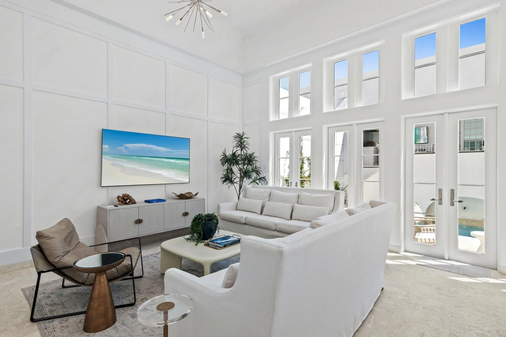 5 of 40 - 50 Sea Garden Street, Alys Beach, FL