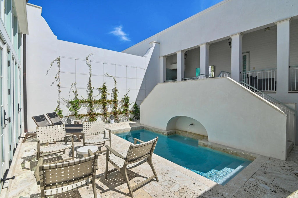 8 of 40 - 50 Sea Garden Street, Alys Beach, FL