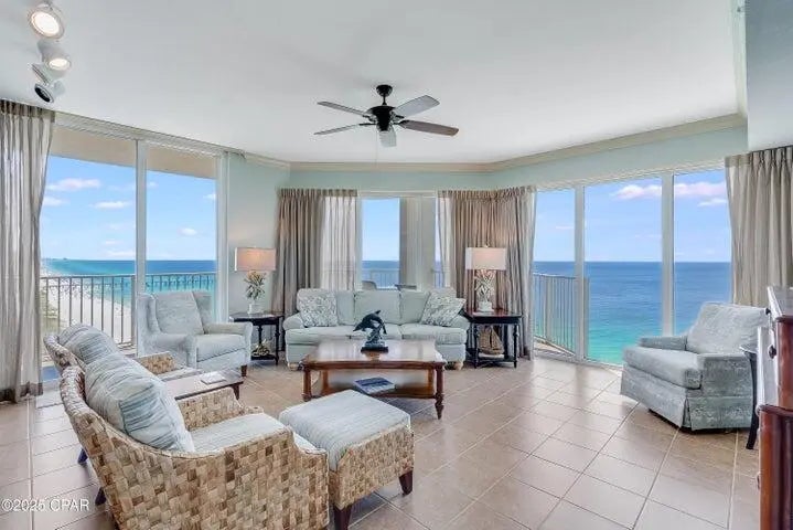 16819 Front Beach Road Unit 1917, Panama City Beach