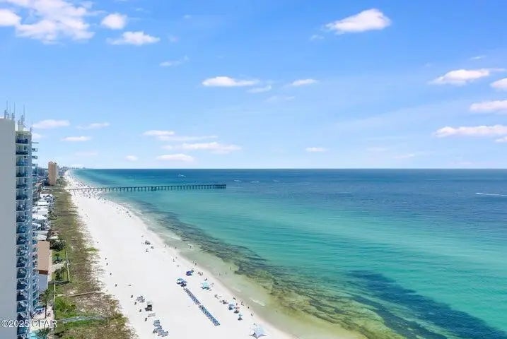 26 of 40 - 16819 Front Beach Road Unit 1917, Panama City Beach, FL