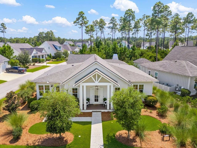 122 Trailhead Drive, Watersound.