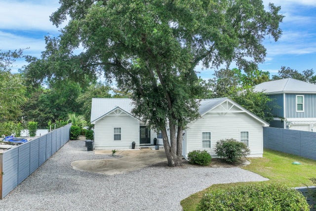 156 Ricker Avenue, Santa Rosa Beach