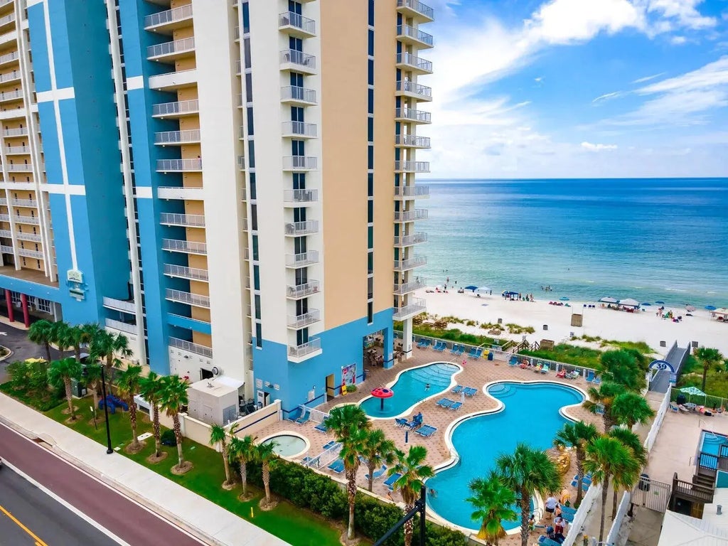 14 of 34 - 10901 Front Beach Road 1208, Panama City Beach, FL