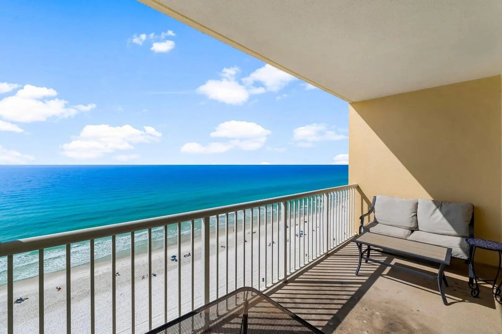 2 of 34 - 10901 Front Beach Road 1208, Panama City Beach, FL