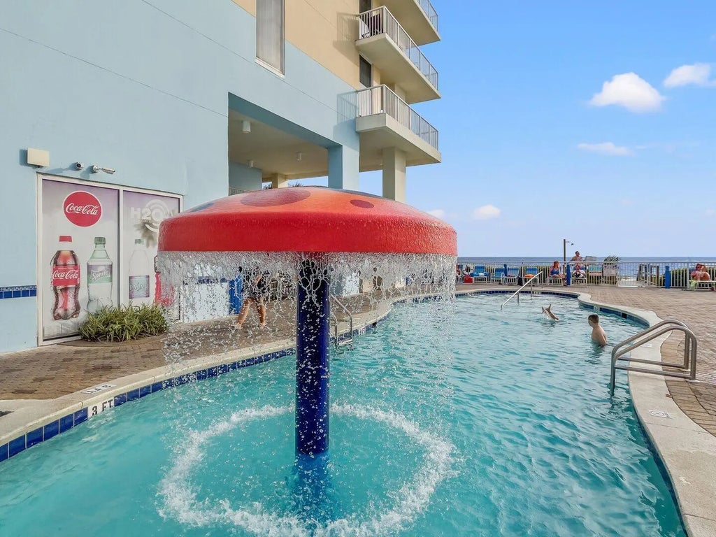 34 of 34 - 10901 Front Beach Road 1208, Panama City Beach, FL