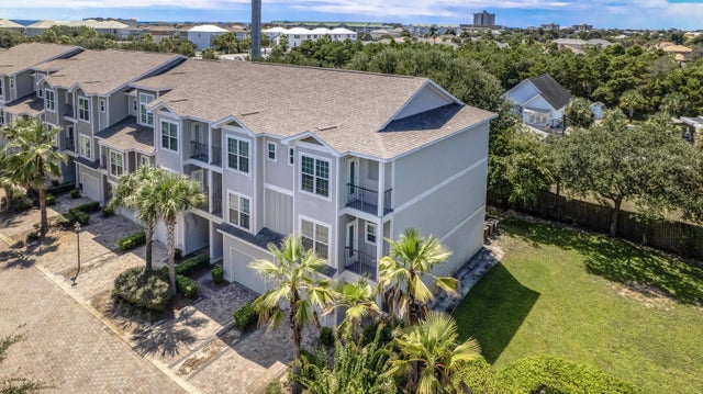 257 Driftwood Road # 1, Miramar Beach