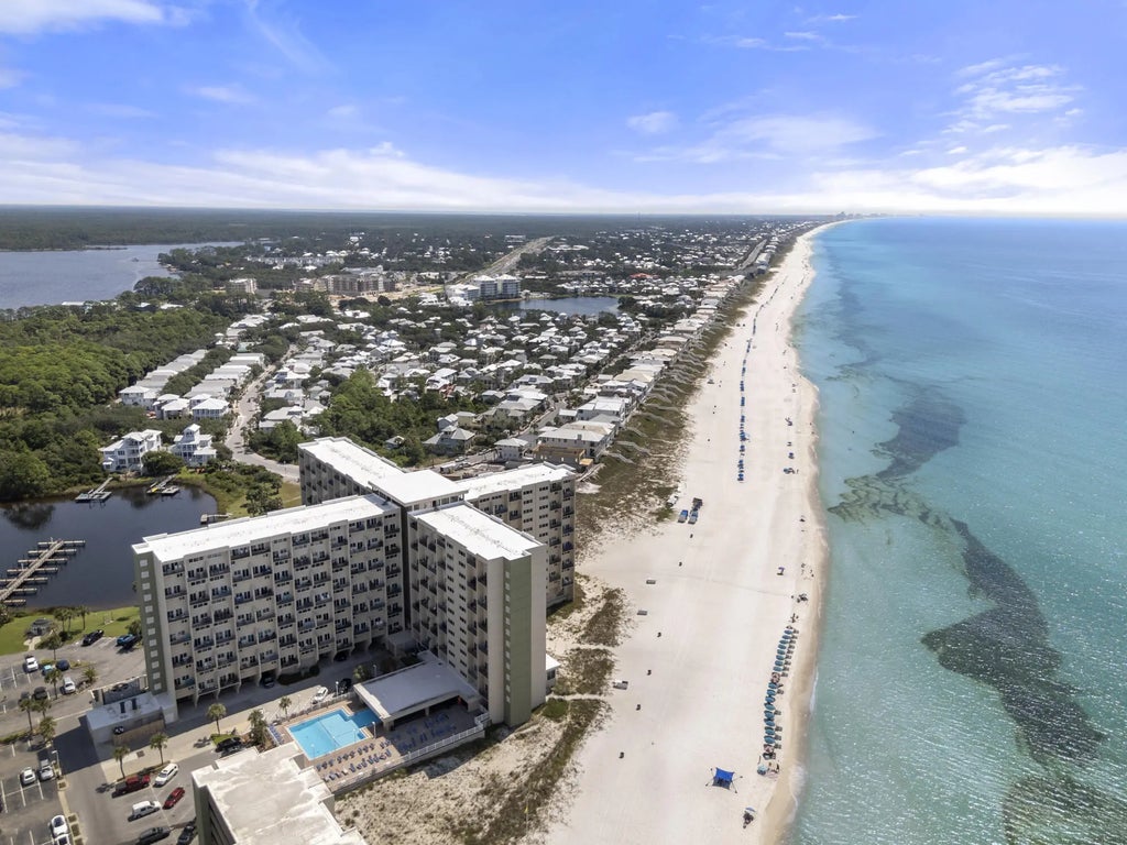 43 of 50 - 23223 Front Beach Road A303, Panama City Beach, FL