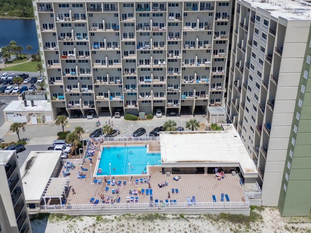 45 of 50 - 23223 Front Beach Road A303, Panama City Beach, FL