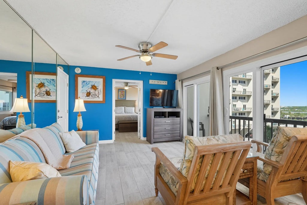 5 of 50 - 23223 Front Beach Road A303, Panama City Beach, FL