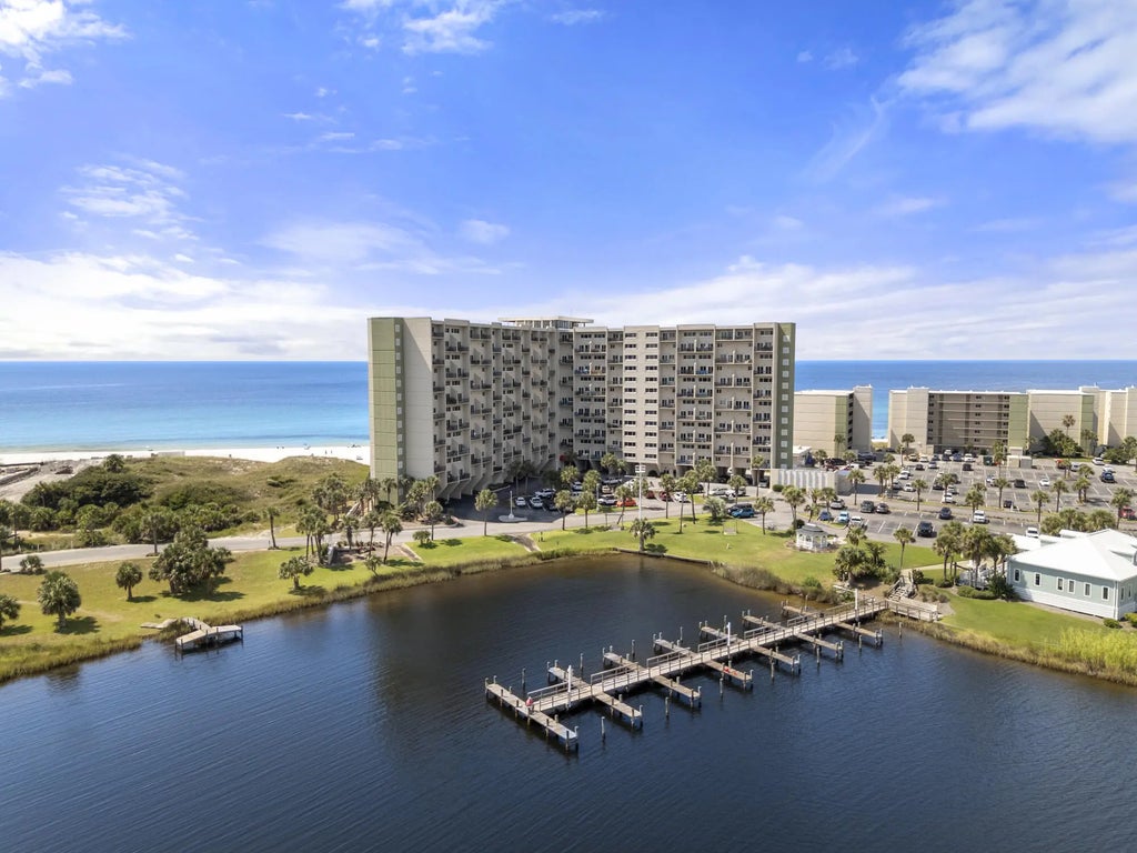 50 of 50 - 23223 Front Beach Road A303, Panama City Beach, FL