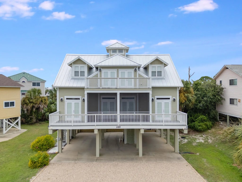 2 of 49 - 249 Florida Avenue, Cape San Blas, FL