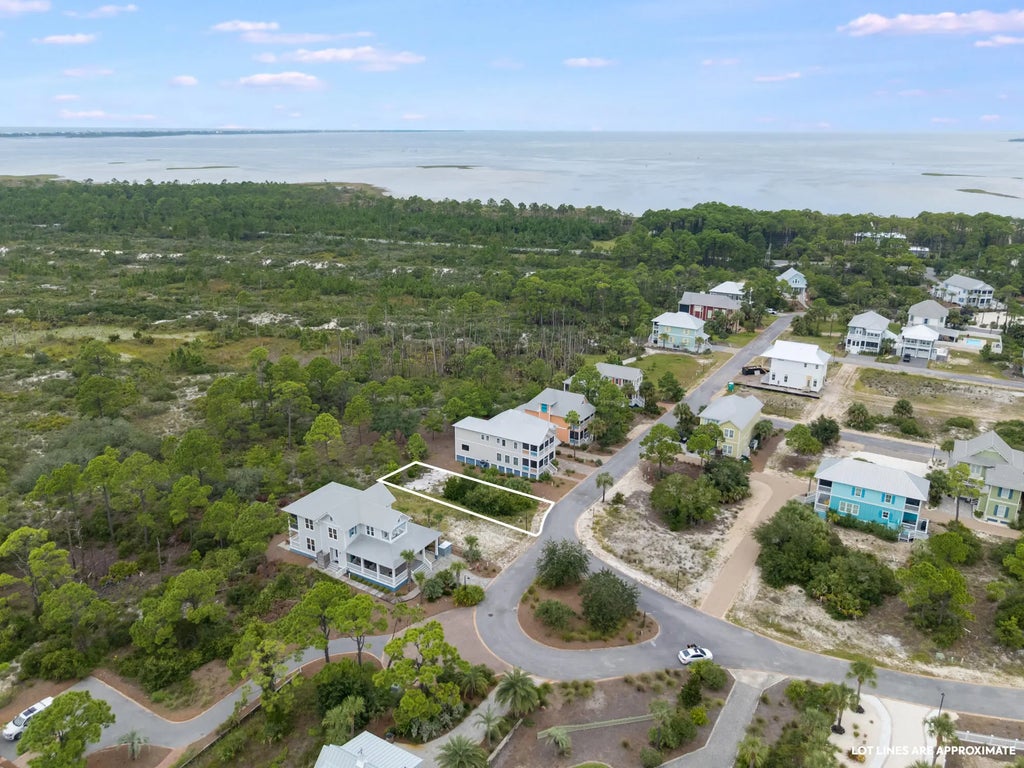 10 of 18 - 359 Cord Grass Way, Cape San Blas, FL