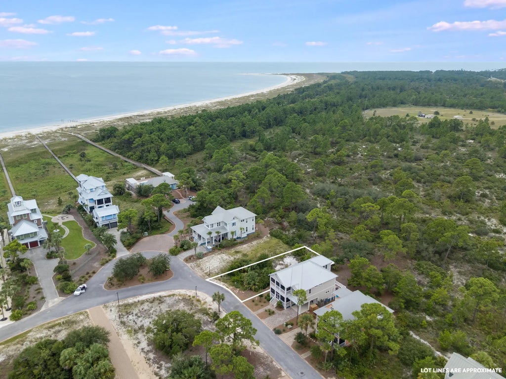 4 of 18 - 359 Cord Grass Way, Cape San Blas, FL