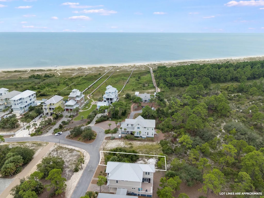6 of 18 - 359 Cord Grass Way, Cape San Blas, FL
