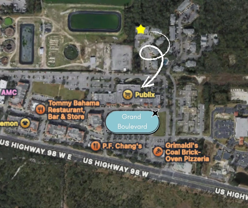 20 of 29 - 200 Sandestin Lane 1403, Miramar Beach, FL