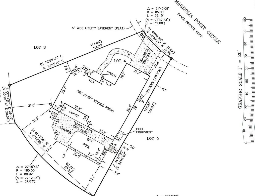 56 of 56 - 2602 Magnolia Point Circle, Panama City Beach, FL