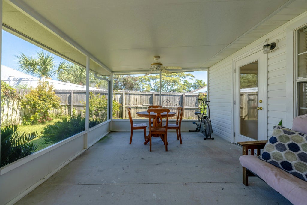 24 of 37 - 613 Dolphin Drive, Panama City Beach, FL