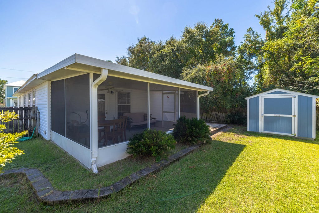 31 of 37 - 613 Dolphin Drive, Panama City Beach, FL