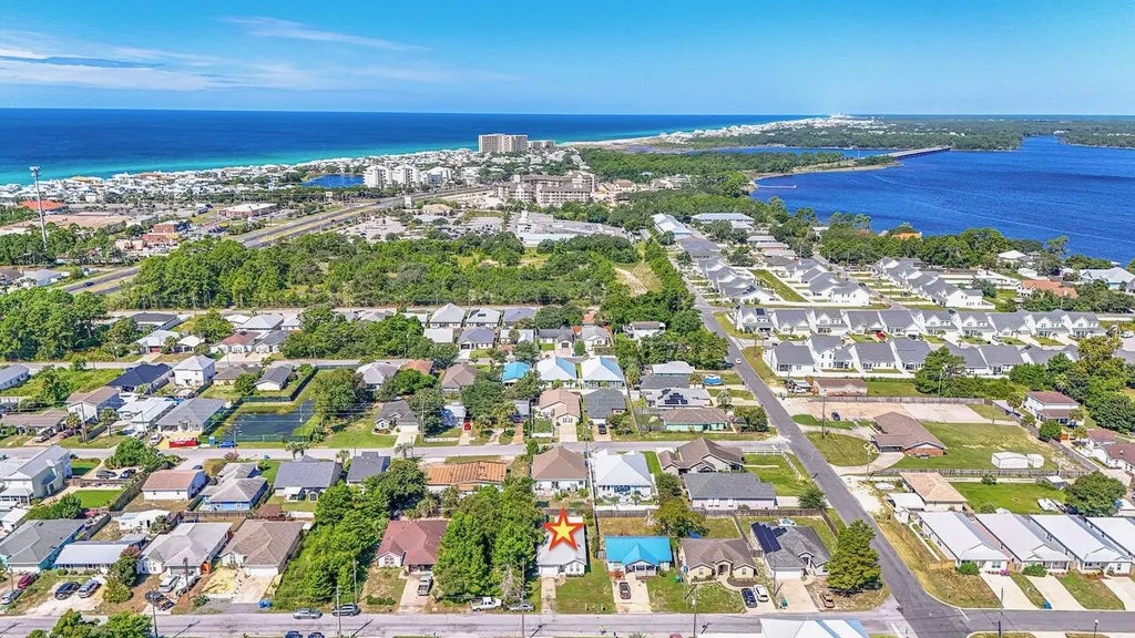 34 of 37 - 613 Dolphin Drive, Panama City Beach, FL