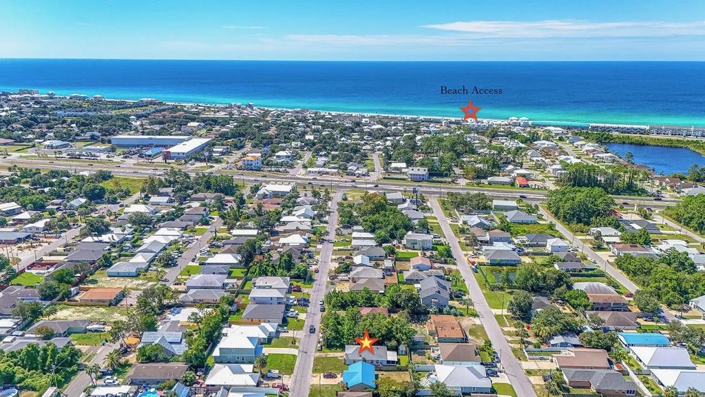 35 of 37 - 613 Dolphin Drive, Panama City Beach, FL