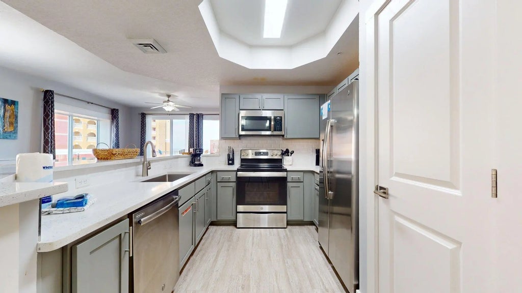 17 of 64 - 15928 Front Beach Road # 3-701, Panama City Beach, FL