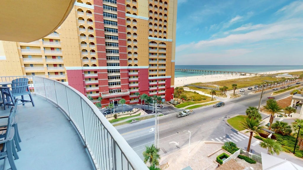 2 of 64 - 15928 Front Beach Road # 3-701, Panama City Beach, FL