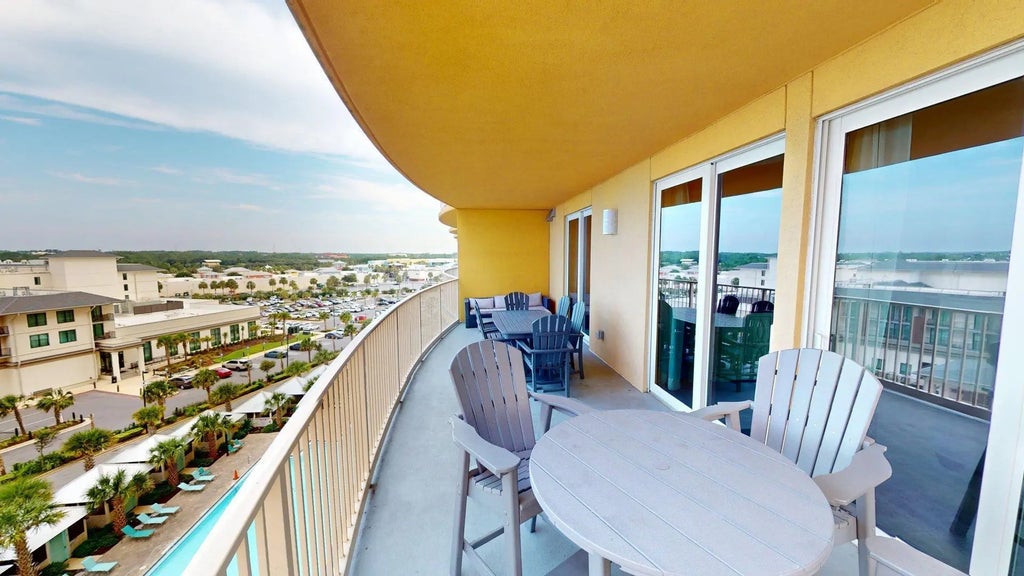 3 of 64 - 15928 Front Beach Road # 3-701, Panama City Beach, FL