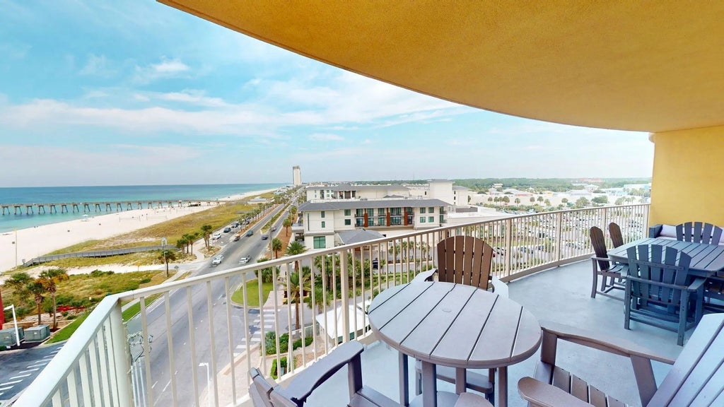 4 of 64 - 15928 Front Beach Road # 3-701, Panama City Beach, FL