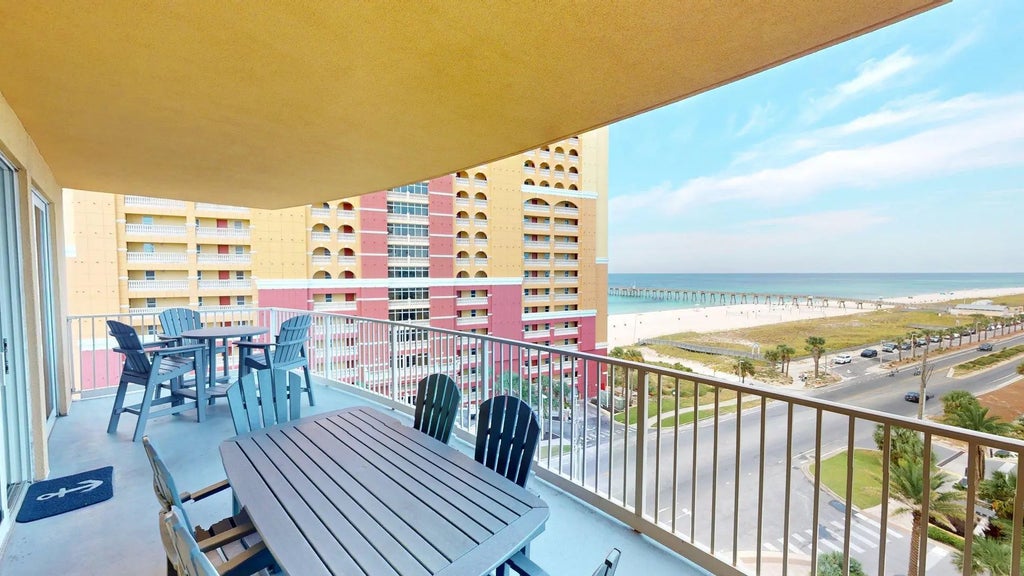 5 of 64 - 15928 Front Beach Road # 3-701, Panama City Beach, FL