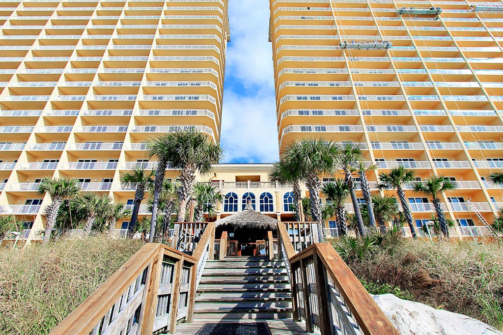 50 of 64 - 15928 Front Beach Road # 3-701, Panama City Beach, FL