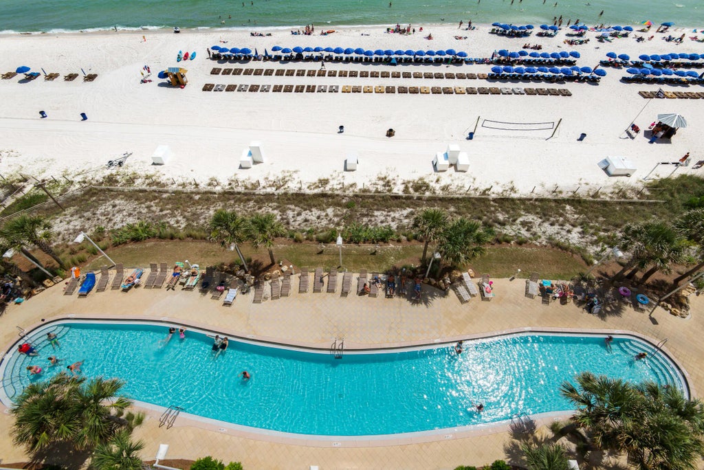 52 of 64 - 15928 Front Beach Road # 3-701, Panama City Beach, FL
