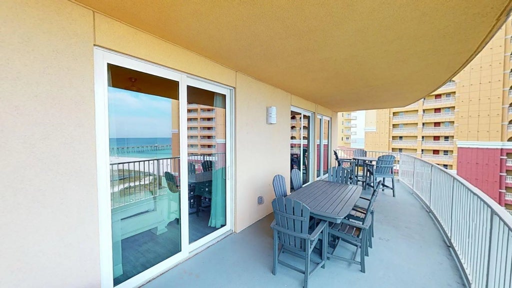 55 of 64 - 15928 Front Beach Road # 3-701, Panama City Beach, FL