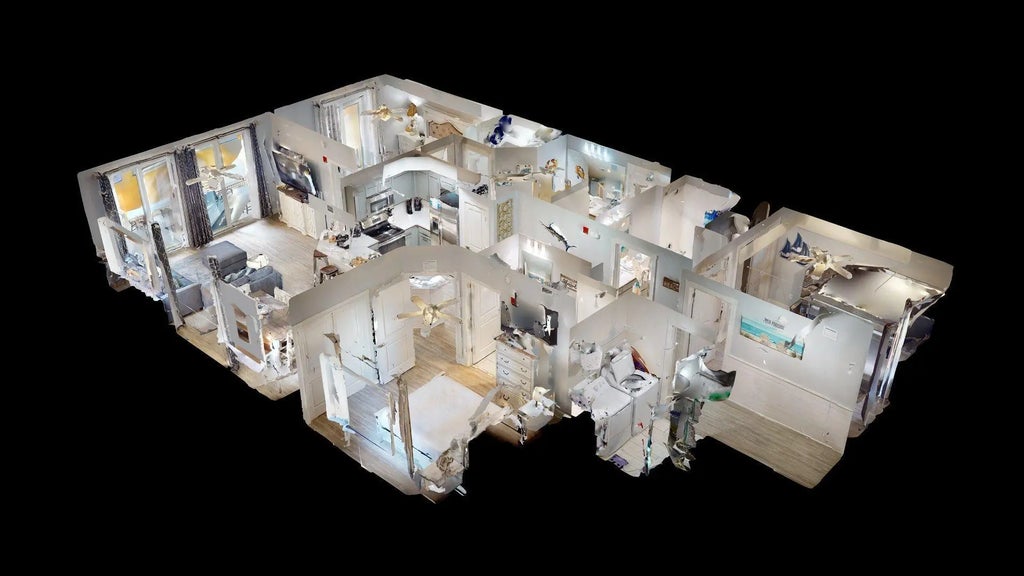 56 of 64 - 15928 Front Beach Road # 3-701, Panama City Beach, FL