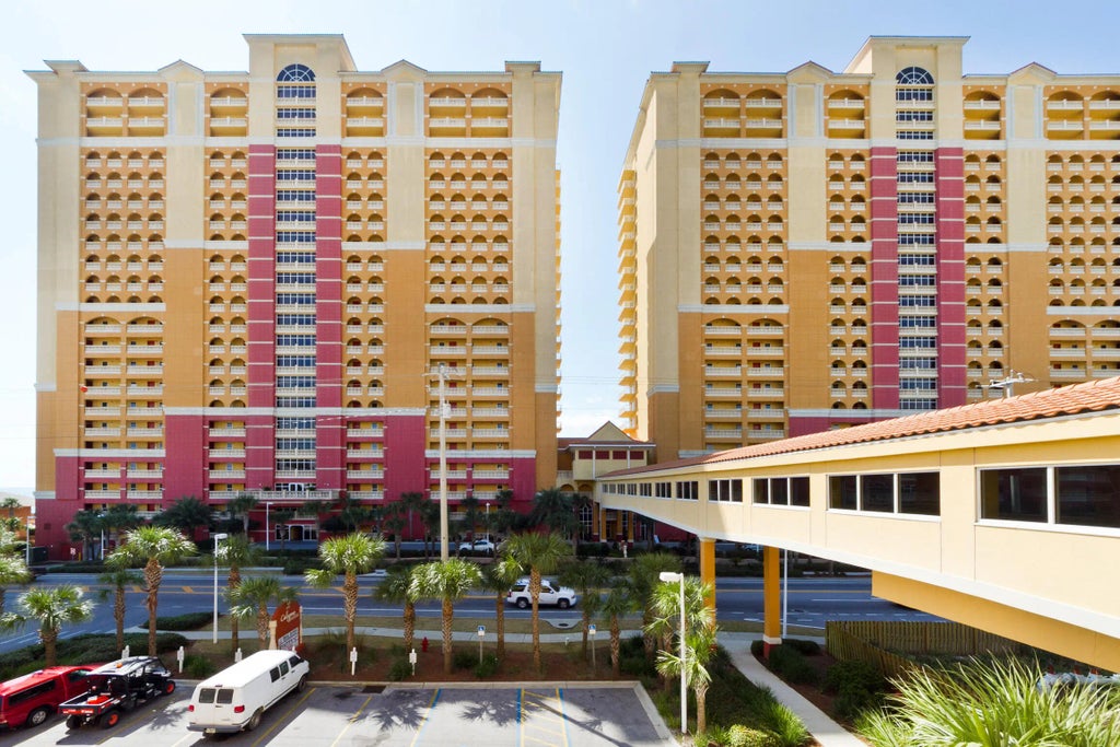 57 of 64 - 15928 Front Beach Road # 3-701, Panama City Beach, FL