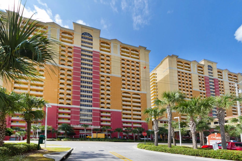 59 of 64 - 15928 Front Beach Road # 3-701, Panama City Beach, FL