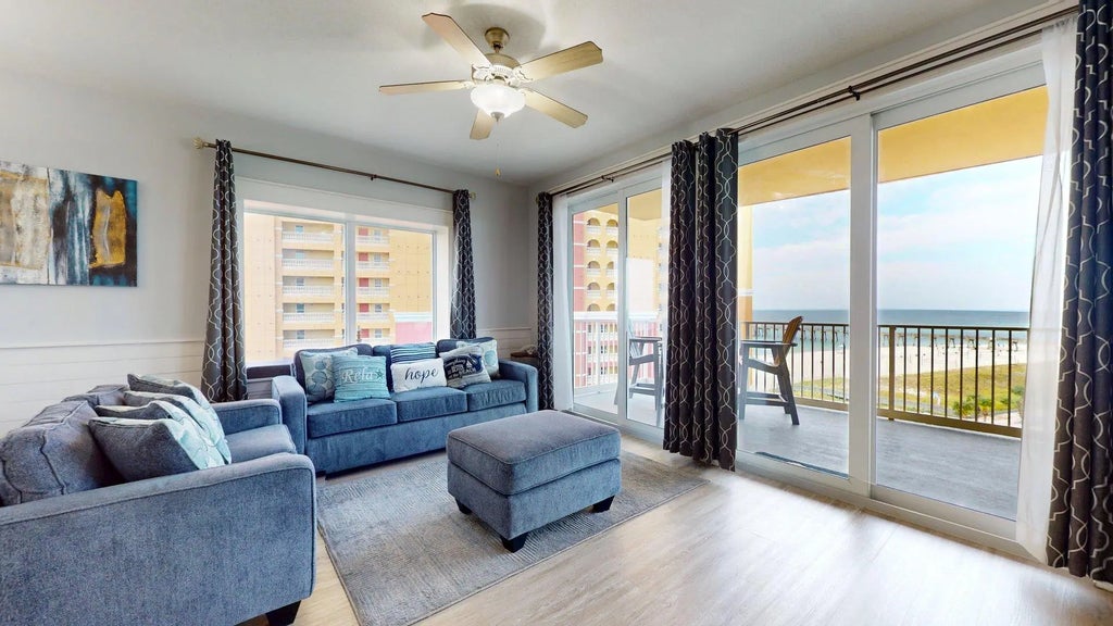 6 of 64 - 15928 Front Beach Road # 3-701, Panama City Beach, FL