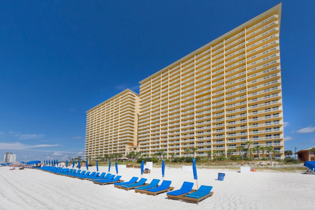 60 of 64 - 15928 Front Beach Road # 3-701, Panama City Beach, FL