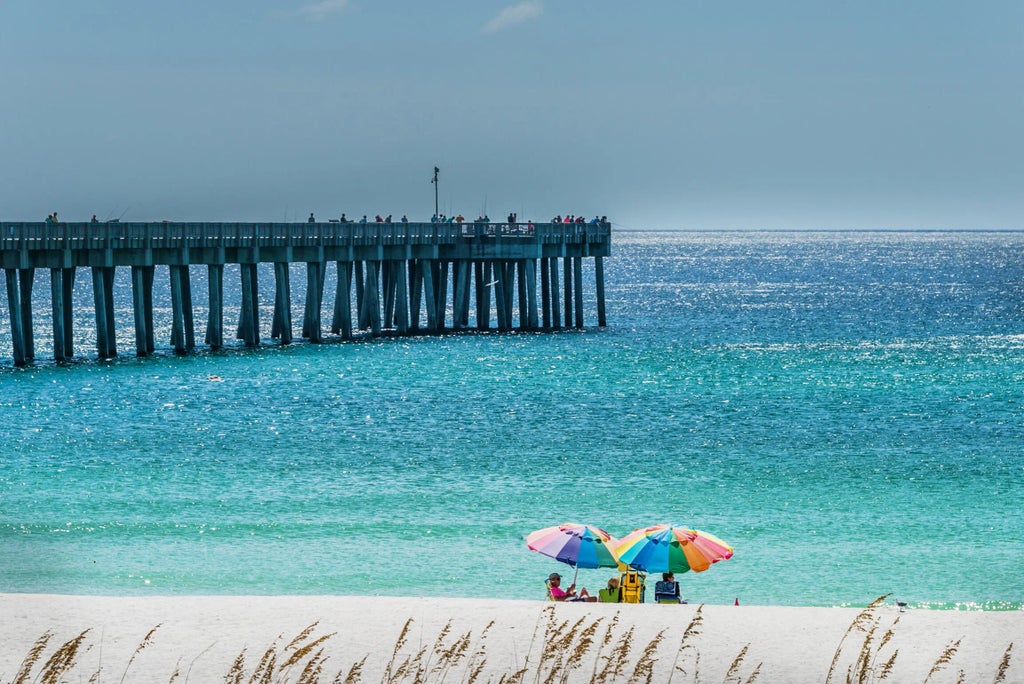 62 of 64 - 15928 Front Beach Road # 3-701, Panama City Beach, FL