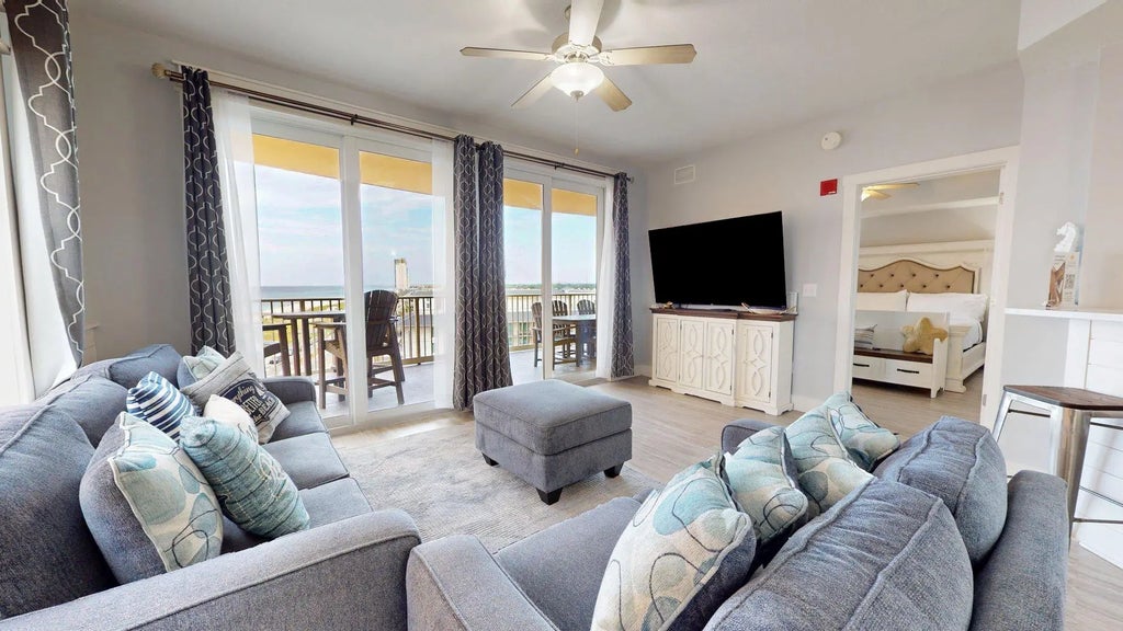 7 of 64 - 15928 Front Beach Road # 3-701, Panama City Beach, FL