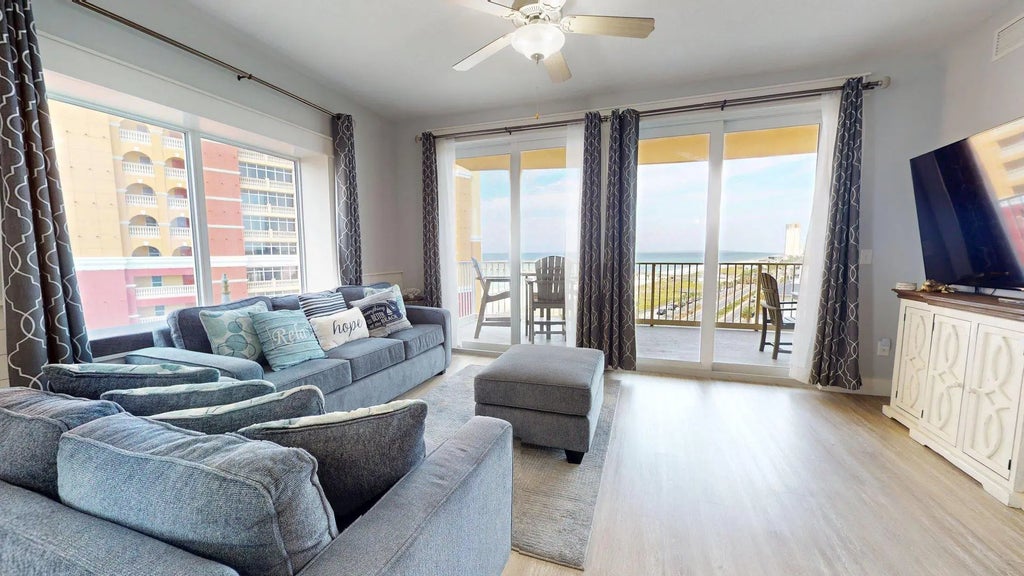 8 of 64 - 15928 Front Beach Road # 3-701, Panama City Beach, FL