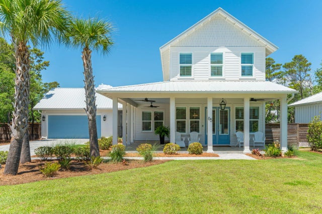 65 Horseshoe Circle, Miramar Beach