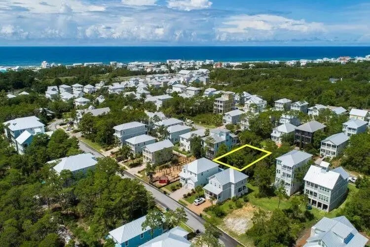 Lot 68 Grande Pointe, Panama City Beach